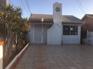 4007 Boston Ave, San Diego, CA 92113