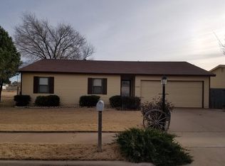 6209 21st St, Lubbock, TX 79407