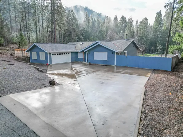 4008 Forest Ln, Dunsmuir, CA 96025
