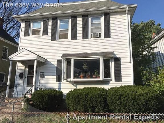 Apartment Rental Experts