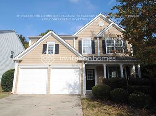 540 Alstonefield Dr, Milton, GA 30004