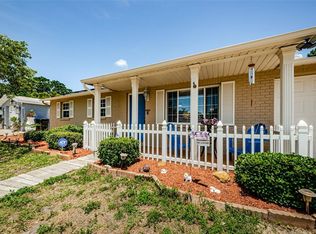 6111 2nd Ave, New Port Richey, FL 34653