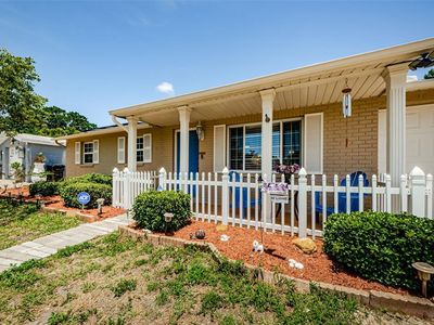6111 2nd Ave, New Port Richey, FL, 34653