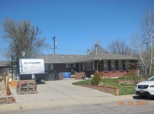 8146 Nola Dr, Denver, CO 80221