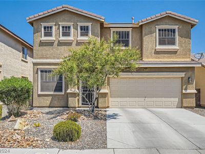 3744 Prairie Orchid Ave, North Las Vegas, NV, 89081