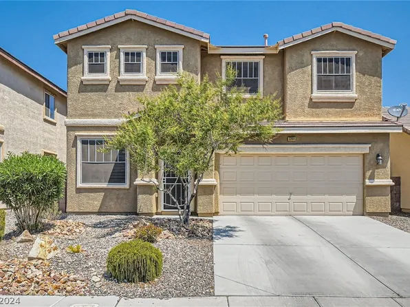 3744 Prairie Orchid Ave, North Las Vegas, NV 89081