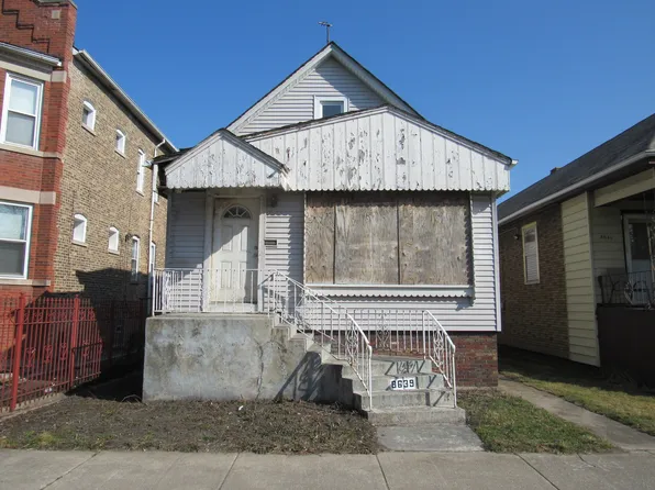 8639 S Manistee Ave, Chicago, IL 60617