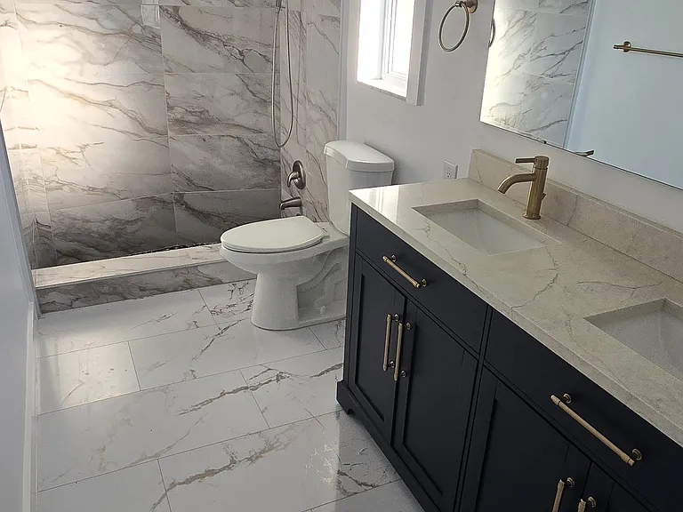 3rd bathroom