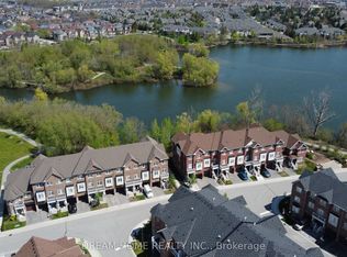 46 Roy Grove Way, Markham, ON L6E 0T6