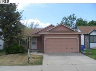 1715 Denver Ave, Loveland, CO 80538