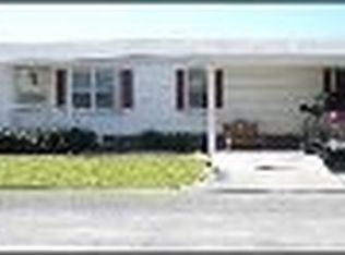1601 SE 8th Ave LOT 351, Crystal River, FL 34429