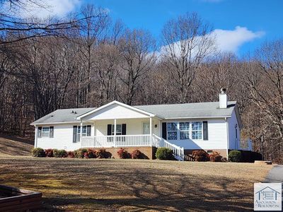 208 Via Mountain Ln, Patrick Springs, VA, 24133
