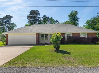 113 W Carroll Dr, Pollock, LA 71467