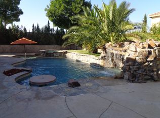 43203 Edson Ave, Lancaster, CA 93536