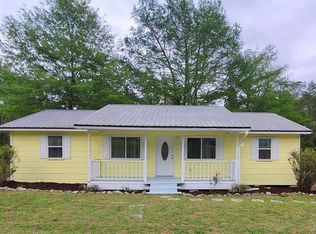 6990 Martin Rd, Milton, FL 32570