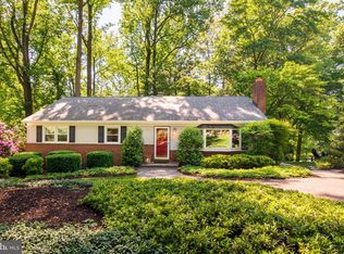 4721 Gawain Pl, Ellicott City, MD 21043