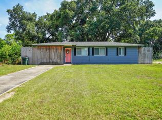 709 Beauvais Rd, Pensacola, FL 32505