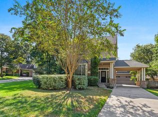 3 Hartwick Ct, Conroe, TX 77304