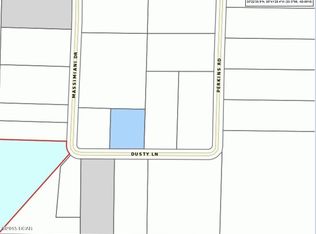 0 Massimiani Dr, Panama City, FL 32409
