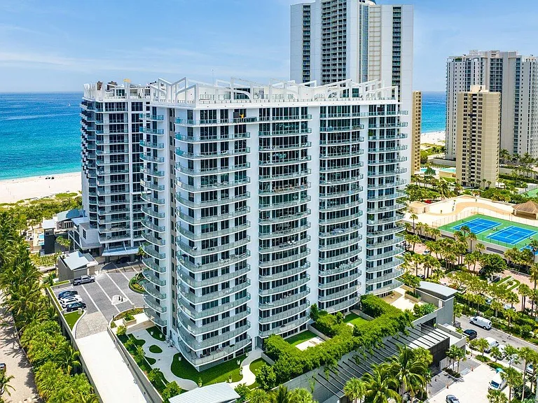 3100 N Ocean Dr #1505 — Photo 48