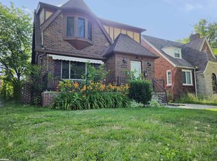 6110-6112 Yorkshire Rd, Detroit, MI 48224