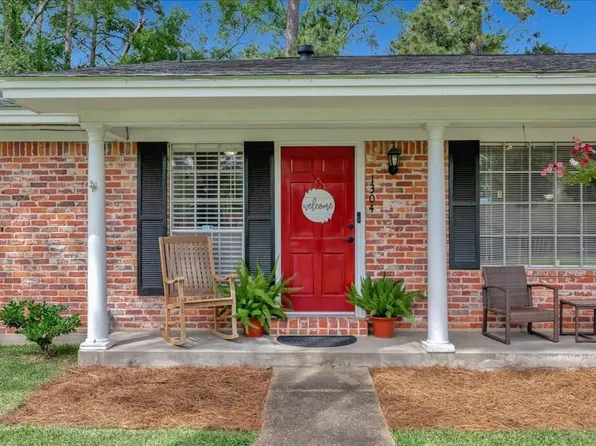 1304 Walnut Bend St, Lufkin, TX 75904