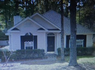 1052 McNeil Ave, Mobile, AL 36609