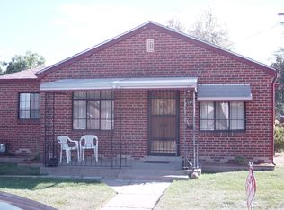 2100 W Scott Pl, Denver, CO 80211