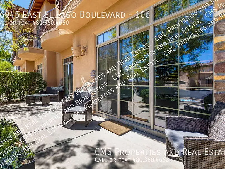 16945 E El Lago Blvd #106 — Photo 37