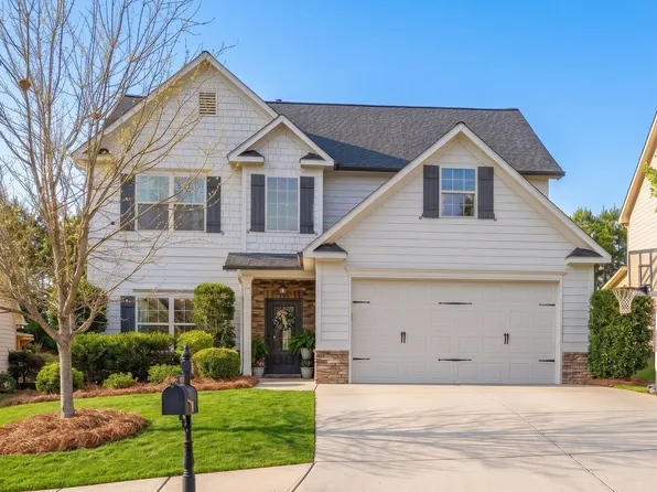 355 Fieldstone Ln, Dallas, GA 30132