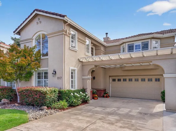 217 Augusta Ln, Aptos, CA 95003