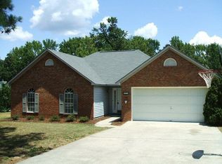 741 Hunts Grove Dr, North Augusta, SC 29860