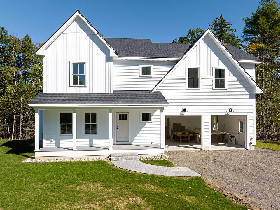106 Green Acres Drive, Buxton, ME 04093 Zillow
