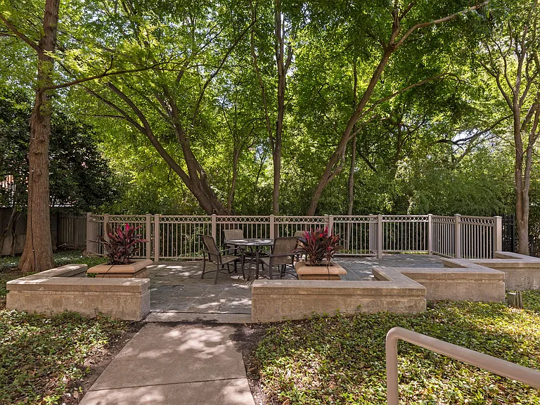 3535 Gillespie St #704 — Photo 31