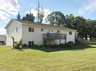 15116 490th St, Verndale, MN 56481