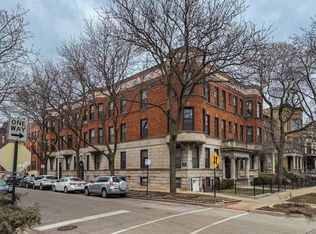 2905 N Mildred Ave #2, Chicago, IL 60657