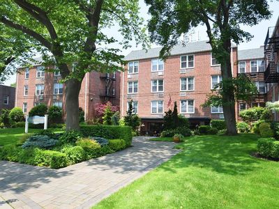 16 Main Street #3K, East Rockaway, NY, 11518