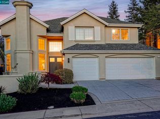 114 Rassani Dr, Danville, CA 94506