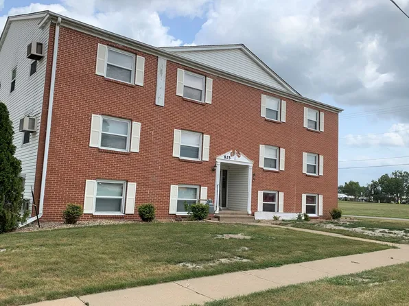 825 & 875 26th St | 26th Street Apartments, 825 26th St #S2, Marion, IA 52302