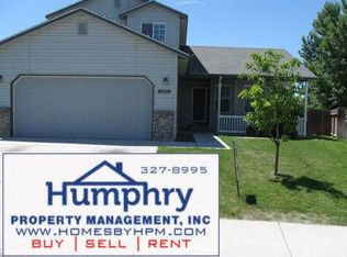 16019 N Saint Helens Dr, Nampa, ID 83651
