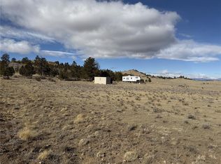 Apalachee Trail LOT 1040, Hartsel, CO 80449