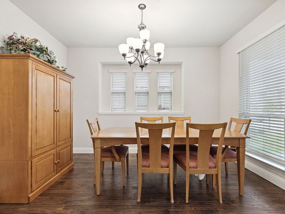 3516 Naturewood Trl Keller TX Zillow