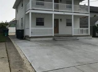 141 5th St S, Brigantine, NJ 08203