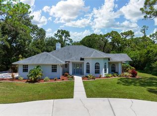 1836 Whispering Pines Cir, Englewood, FL 34223