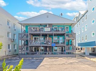 12204 Assawoman Dr #3N, Ocean City, MD 21842