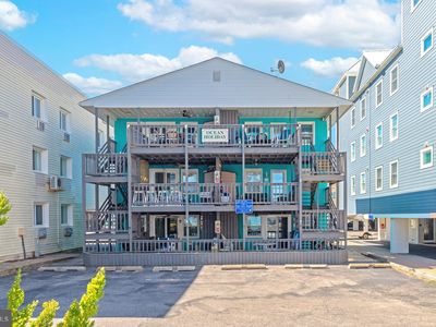 12204 Assawoman Dr #3N, Ocean City, MD, 21842