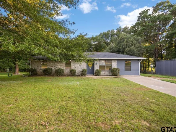 16014 County Road 223, Tyler, TX 75707