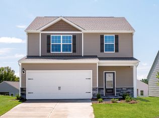 Davidson Plan, Applewood, King, NC 27021