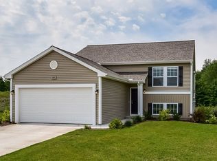 1501 Harper Grove Ln, Vicksburg, MI 49097