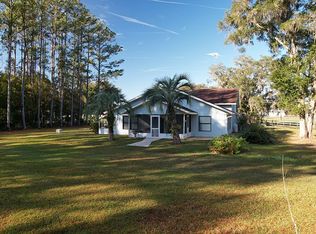 22800 NE 85th Avenue Rd, Citra, FL 32113